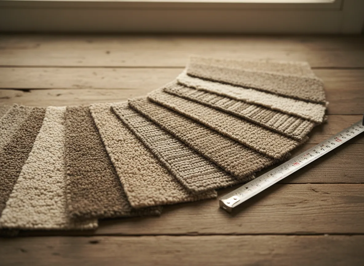 Carpet Installation Mount Eden, KY FAQs